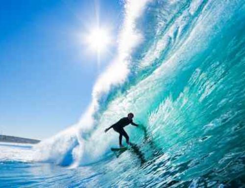 Surf und Sophrologie: Wie können Sie Ihren Geist stärken?