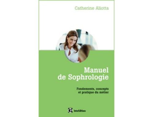 Handbuch der Sophrologie, Grundlagen, Konzepte und Praxis des Berufs