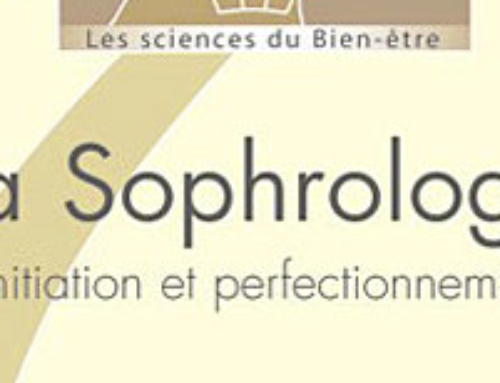 Sophrologie – Sophrologie Nachrichten