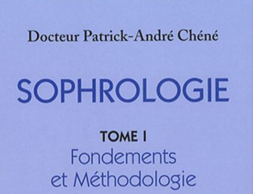Sophrologie, Grundlagen und Methodik (Band 1)